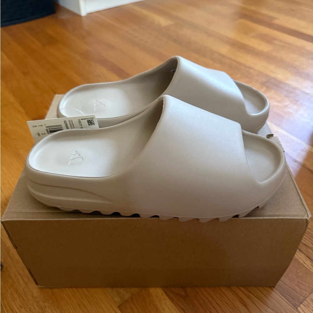 Yeezy Slide - Pure